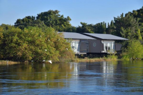 Zambezi Mubala Lodge